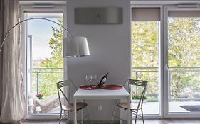 Kapitanska Apartament