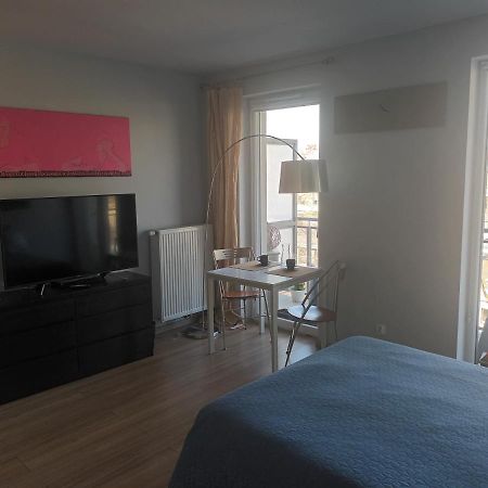 Kapitanska Apartament Гдыня Экстерьер фото