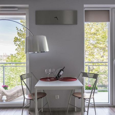 Kapitanska Apartament Гдыня Экстерьер фото