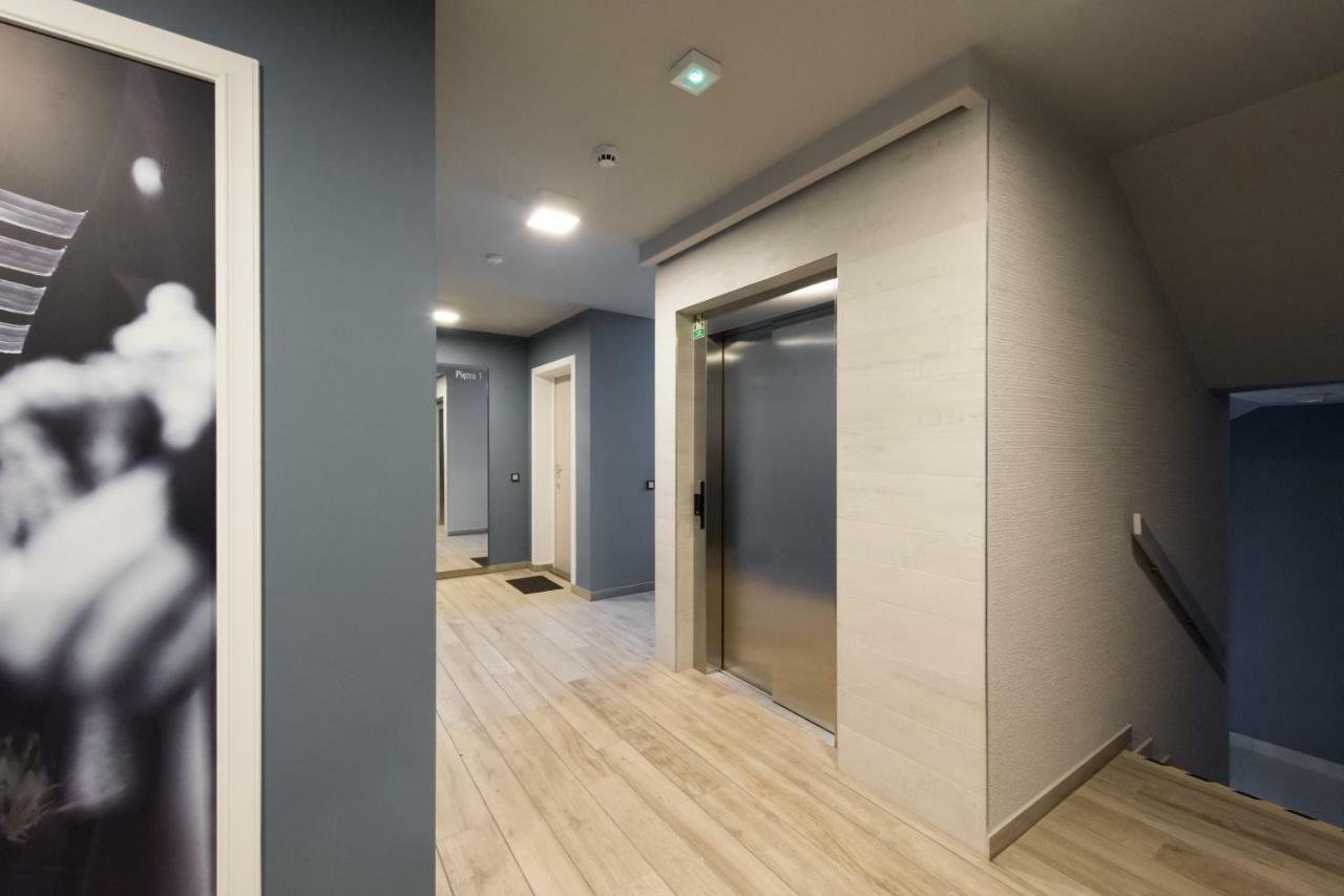 Kapitanska Apartament Гдыня Экстерьер фото